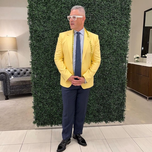 McQueen evening coat - Picture 2 of 6